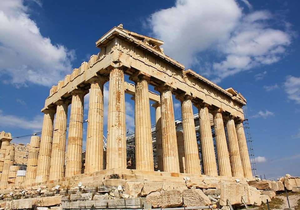 Essential Greece - Indus Travels - Greece - Image 8
