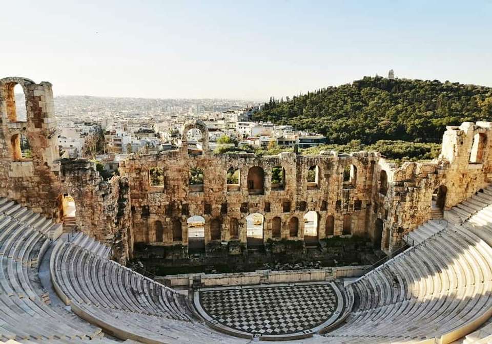 Essential Greece and Greek Isles Explorer - Indus Travels - Greece - Image 3