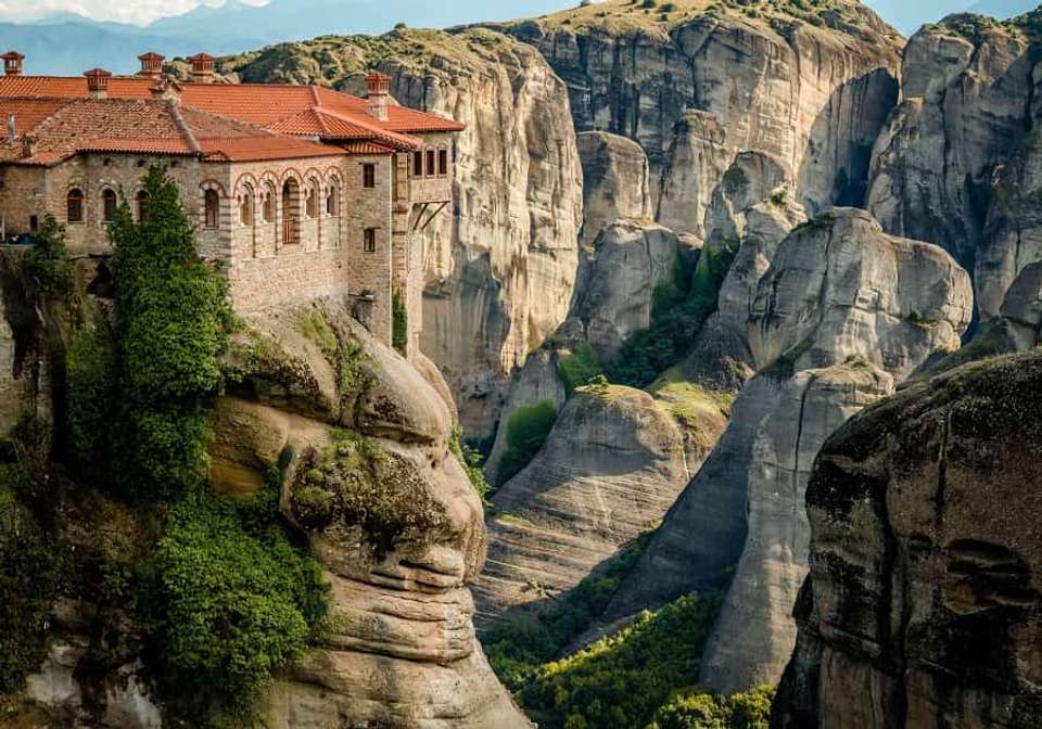 Essential Greece and Greek Isles Explorer - Indus Travels - Greece - Image 4