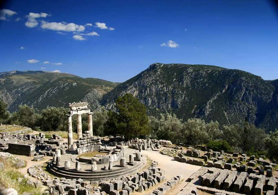 Essential Greece and Greek Isles Explorer - Indus Travels - Greece - Image 10