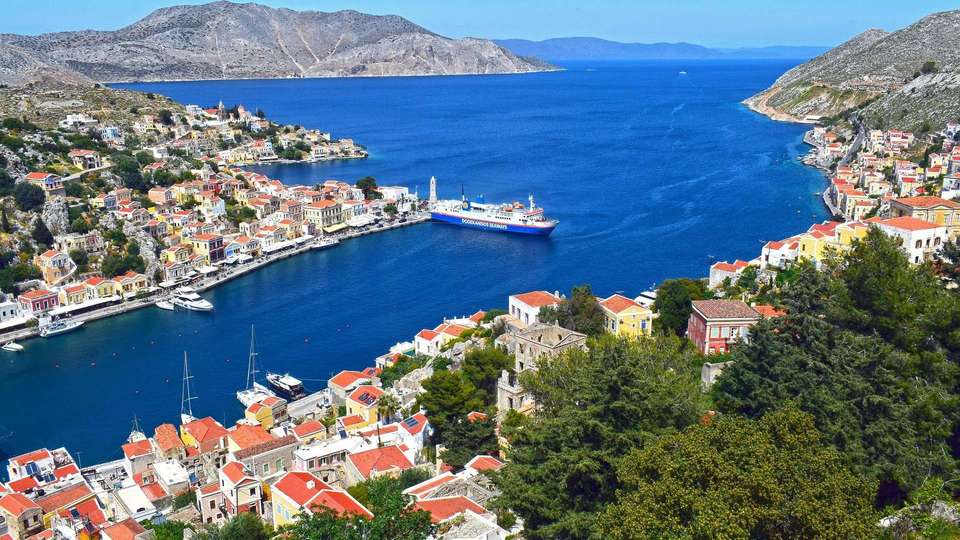 Essential Greece and Greek Isles Explorer - Indus Travels - Greece - Image 13