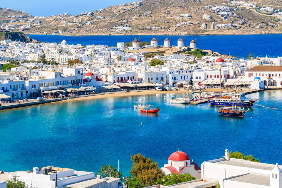 Essential Greece with Mykonos - Europamundo - Greece - Image 9