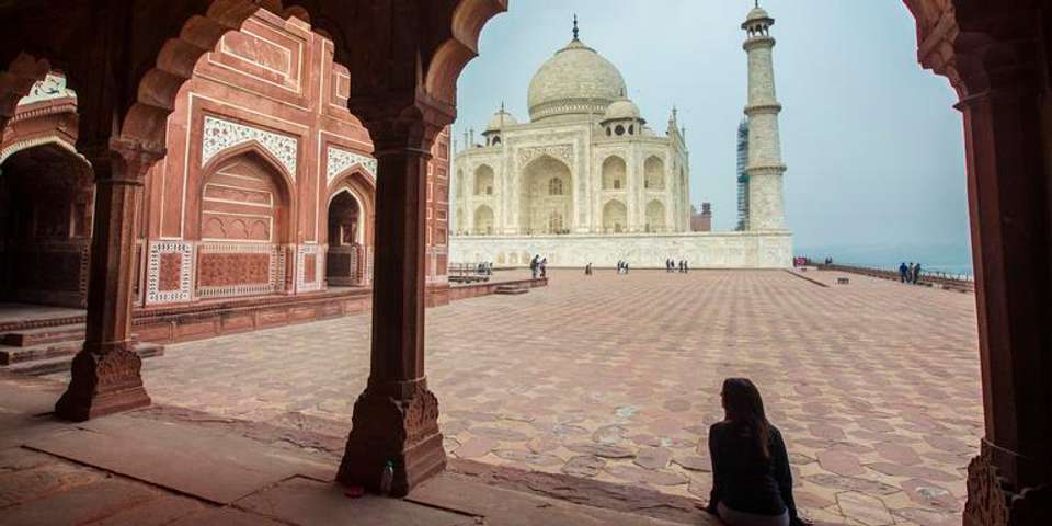 Essential India - G Adventures - India - Image 1