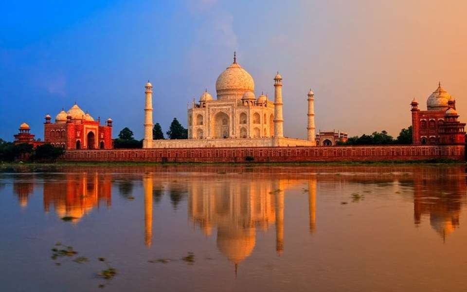 Essential India (4 Star Hotels) - Travel Talk - India - Image 6