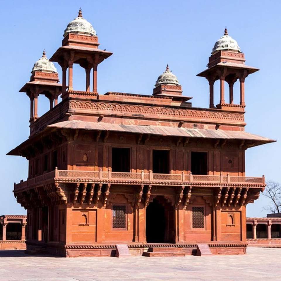 Essential India (4 Star Hotels) - Travel Talk - India - Image 9