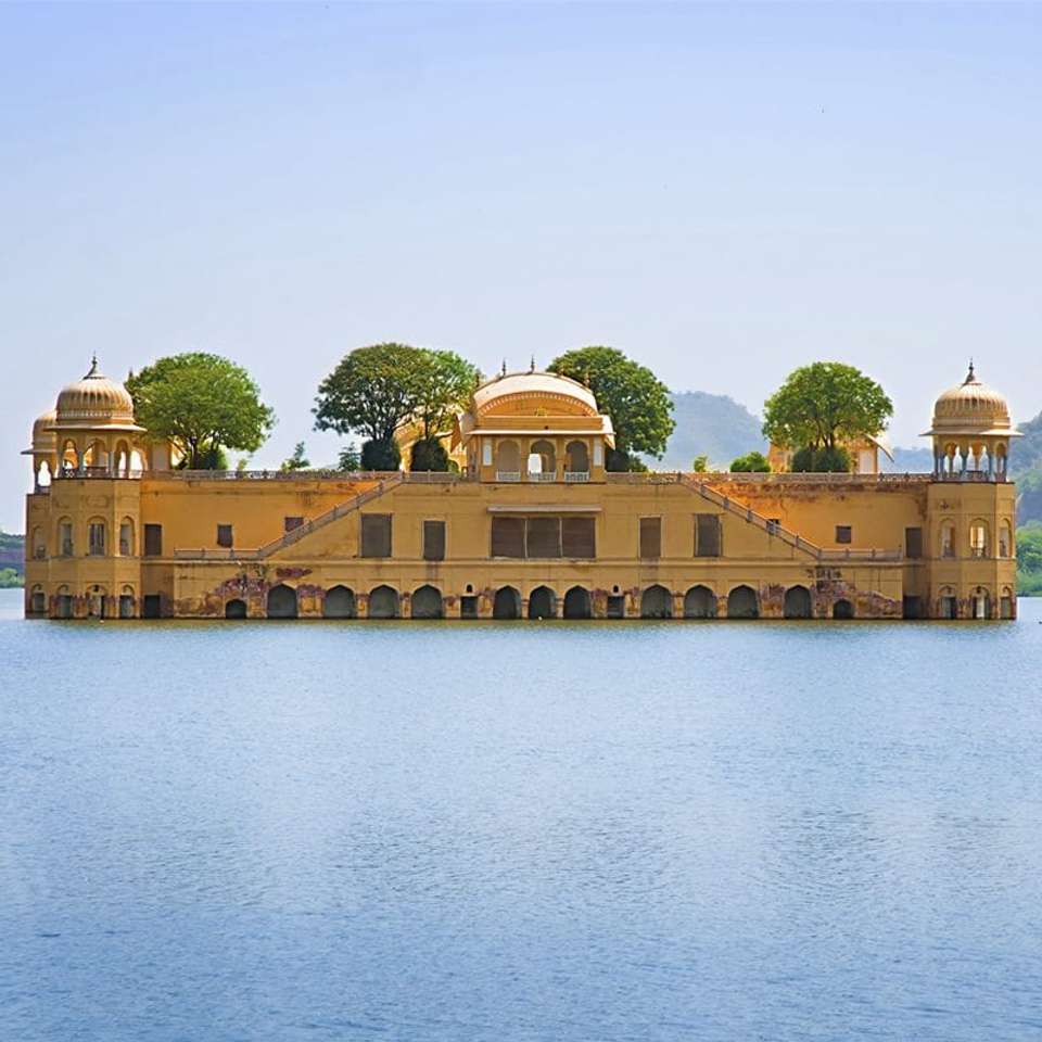 Essential India (4 Star Hotels) - Travel Talk - India - Image 10
