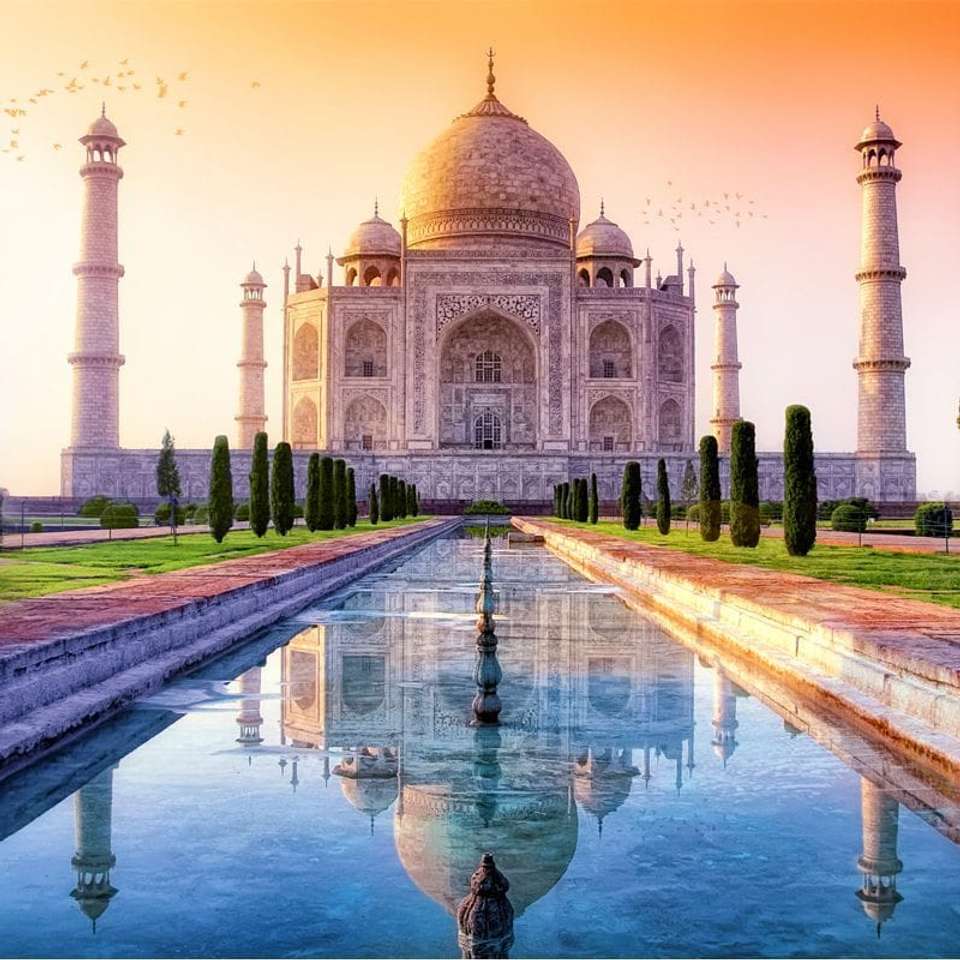 Essential India (4 Star Hotels) - Travel Talk - India - Image 11