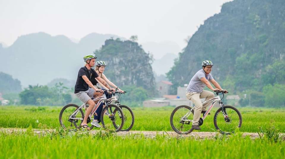 Essential Indochina 16 Days (Start & End in Bangkok) - Prestigo Asia - Thailand - Image 6