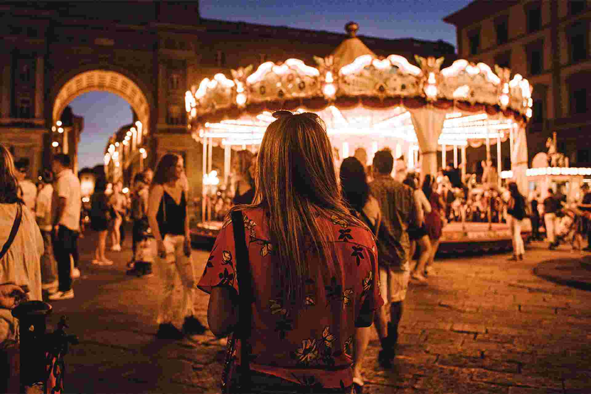 Essential Italy
