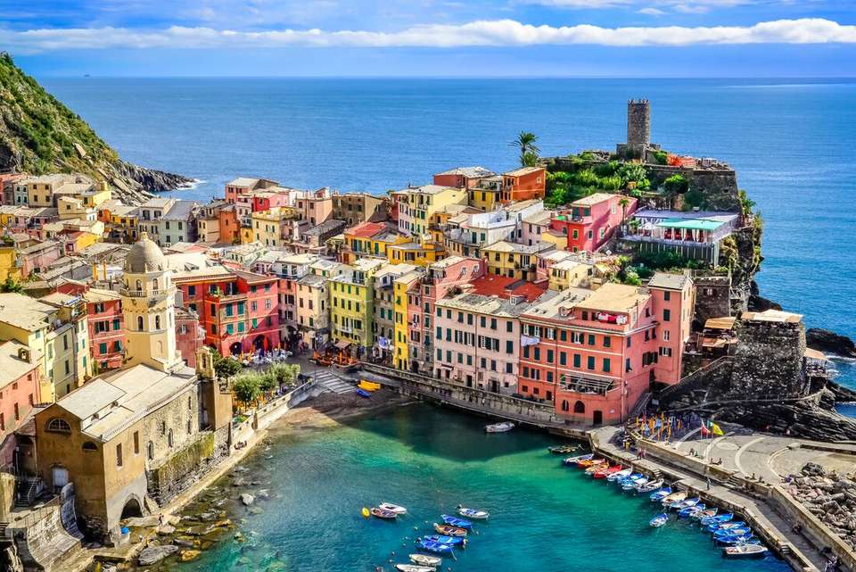 Essential Italy - Intrepid Travel - Italy - Image 3