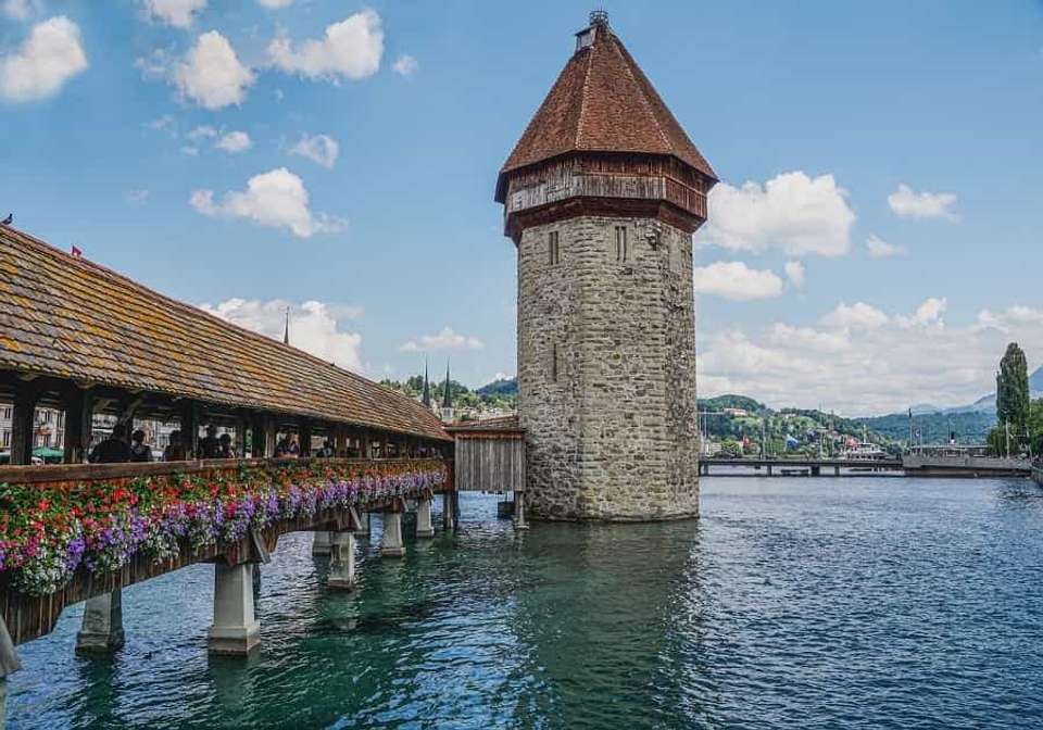 Essential Italy and Switzerland - Indus Travels - Italy - Image 3