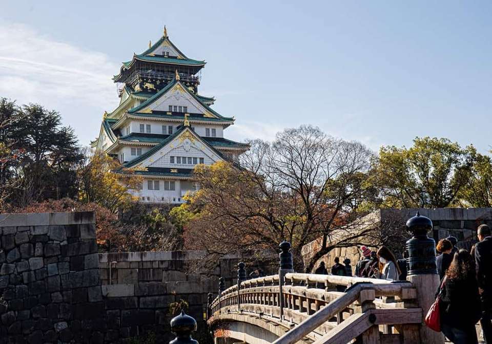 Essential Japan - Indus Travels - Japan - Image 4