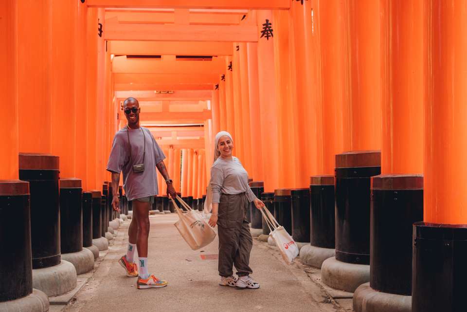 Essential Japan - Intrepid Travel - Japan - Image 1