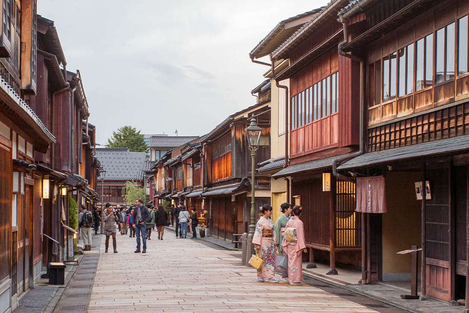 Essential Japan - Intrepid Travel - Japan - Image 9