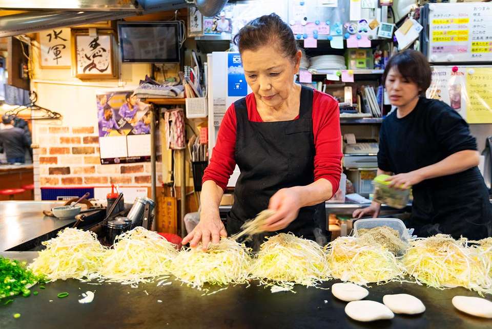 Essential Japan - Intrepid Travel - Japan - Image 10