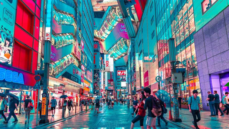 Treasures Of Japan - Indus Travels - Japan - Image 8