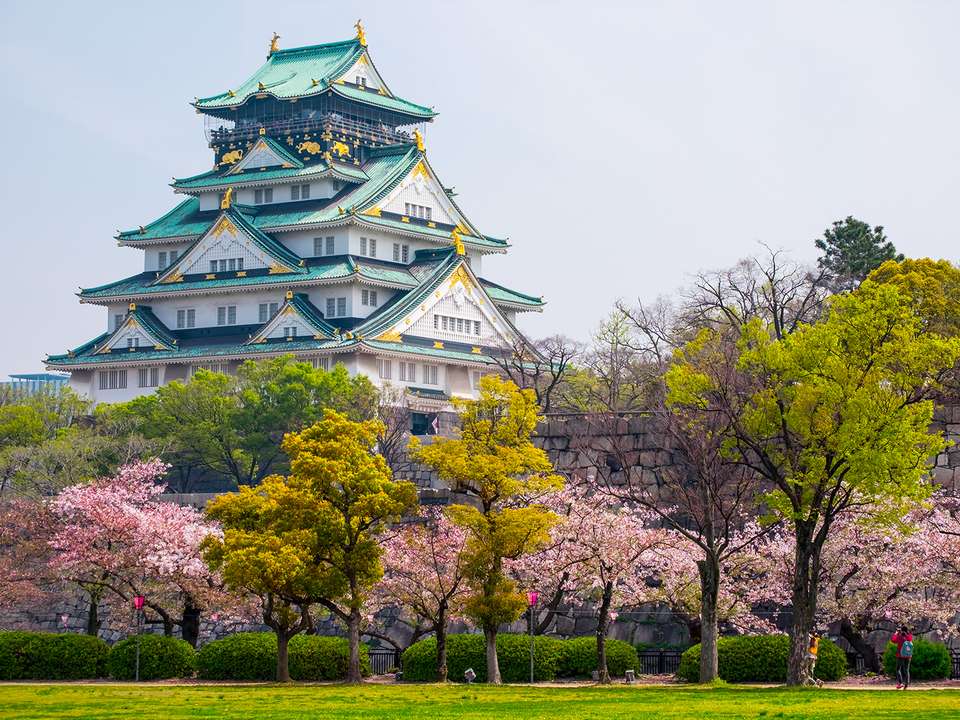 Essential Japan Explorer - 13 Days - On The Go Tours - Japan