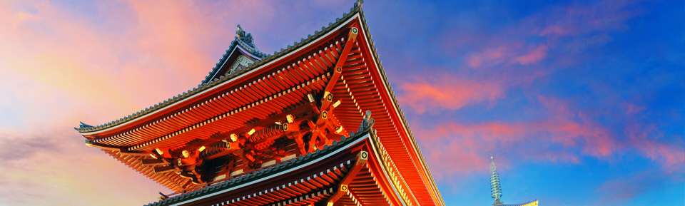 Essential Japan - Tokyo, Mount Fuji and Kyoto - Explore - Japan - Image 3