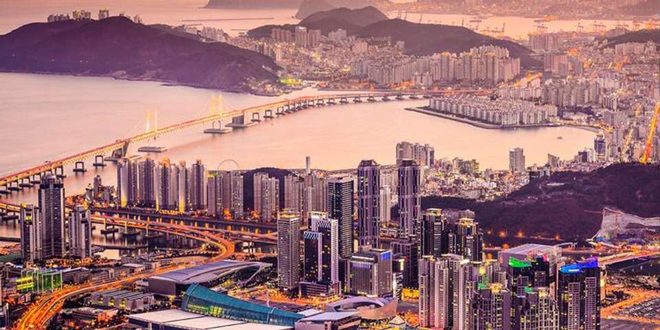 Essential Korea - G Adventures - South Korea - Image 1