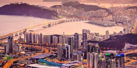 Seoul Explorer Tour: Essential Korea