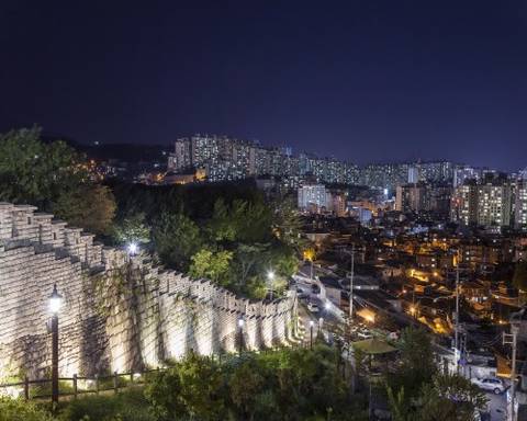 Essential Korea: From Dynamic Cities To Island Paradise