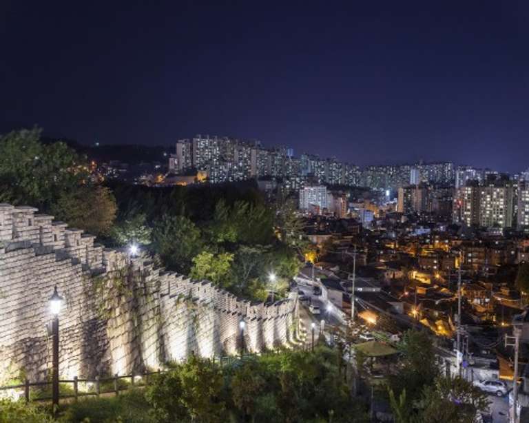 Essential Korea: From Dynamic Cities to Island Paradise - 10 days