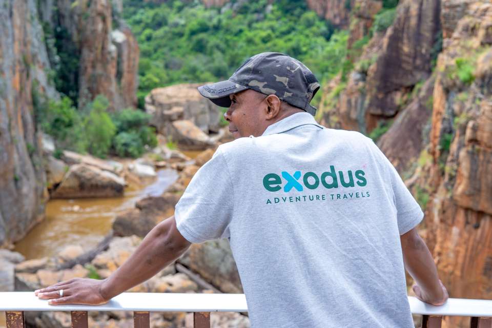 Essential Kruger Safari - Family Adventure - Exodus Adventure Travels - South Africa - Image 24