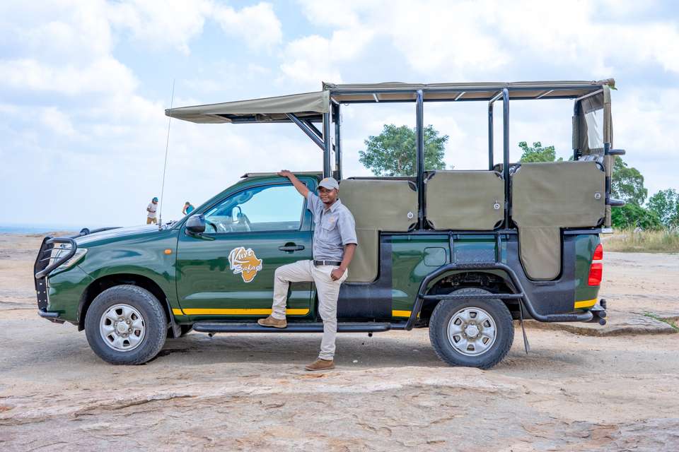 Essential Kruger Safari - Family Adventure - Exodus Adventure Travels - South Africa - Image 22