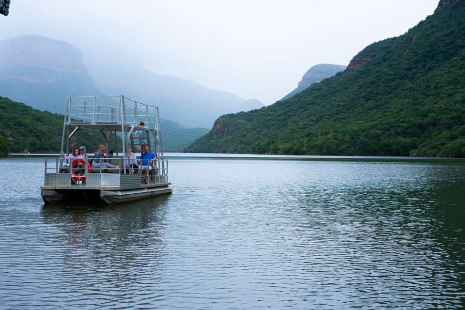Essential Kruger Safari - Family Adventure - Exodus Adventure Travels - South Africa - Image 17
