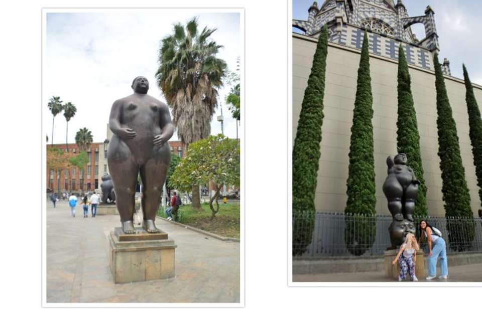 Essential Medellin Citytour - Tangol Tours - Colombia - Image 3