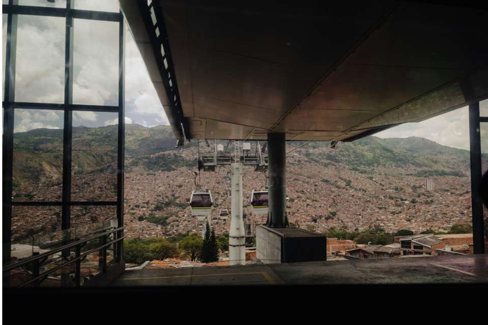 Essential Medellin Citytour - Tangol Tours - Colombia - Image 4