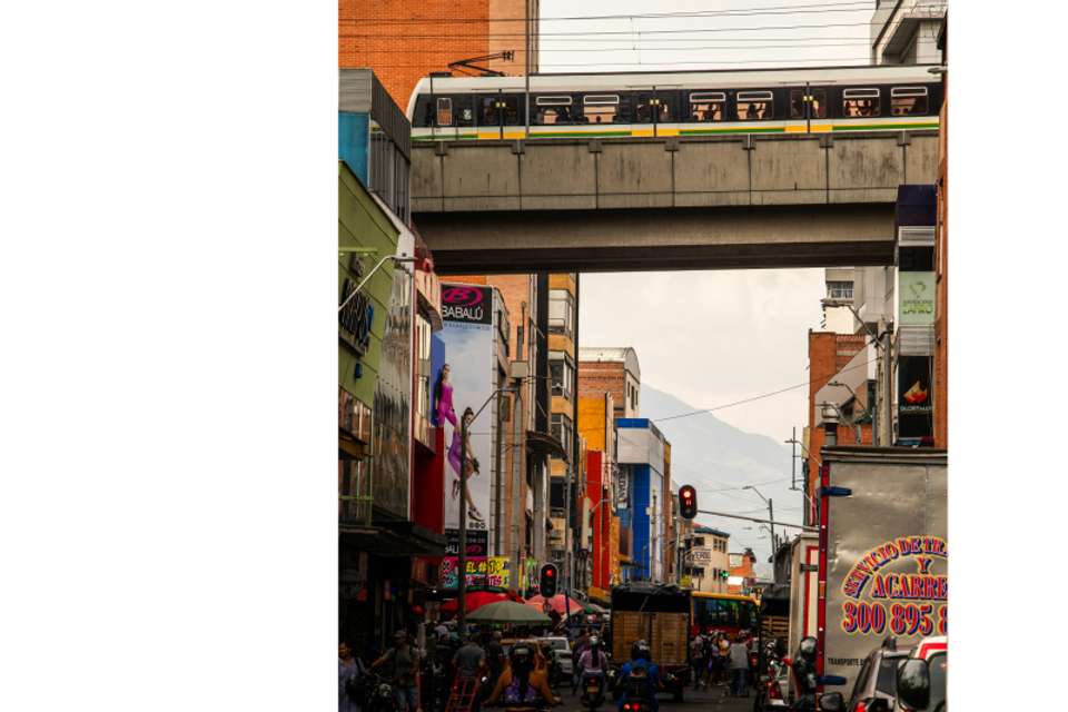 Essential Medellin Citytour - Tangol Tours - Colombia - Image 6