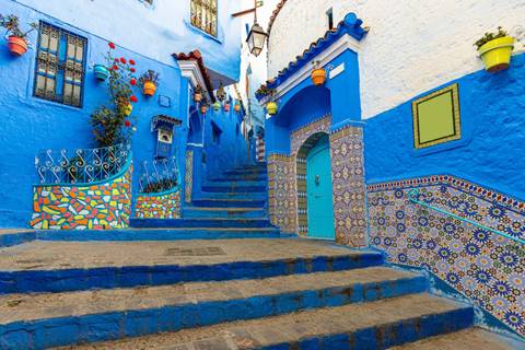 Essential Morocco - 9 Days