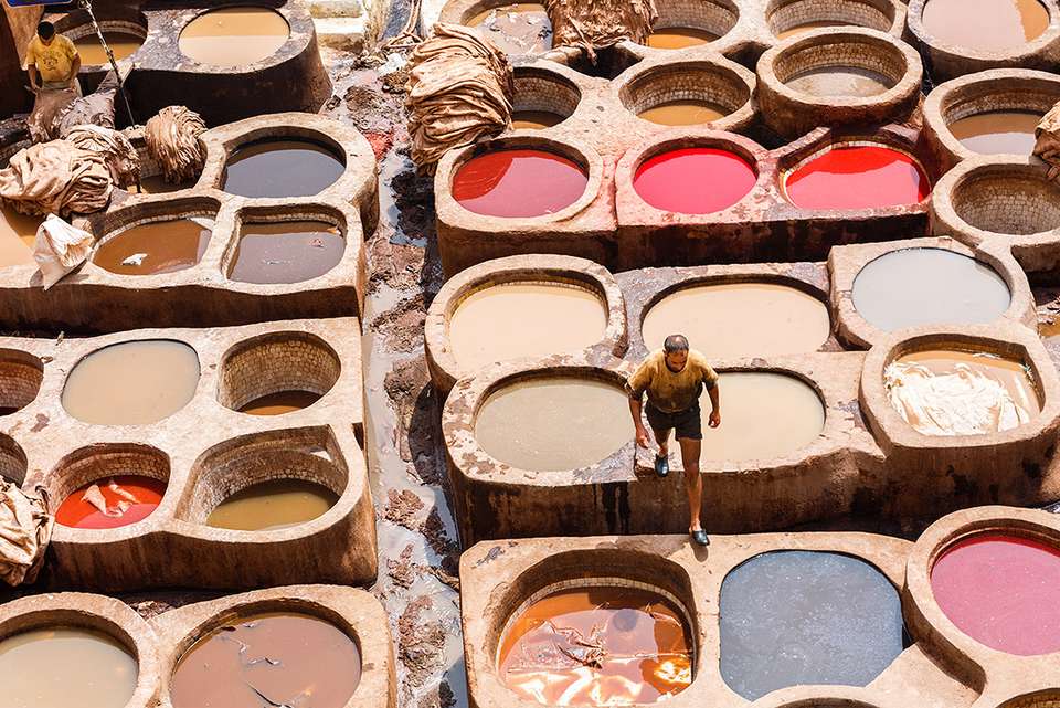 Essential Morocco - Intrepid Travel - Morocco - Image 3