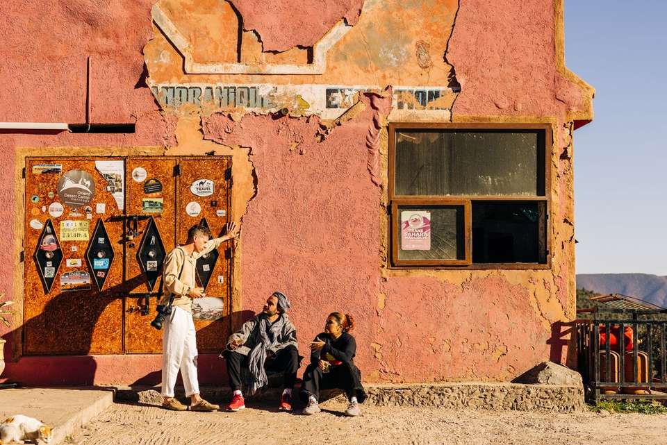 Essential Morocco - Intrepid Travel - Morocco - Image 4