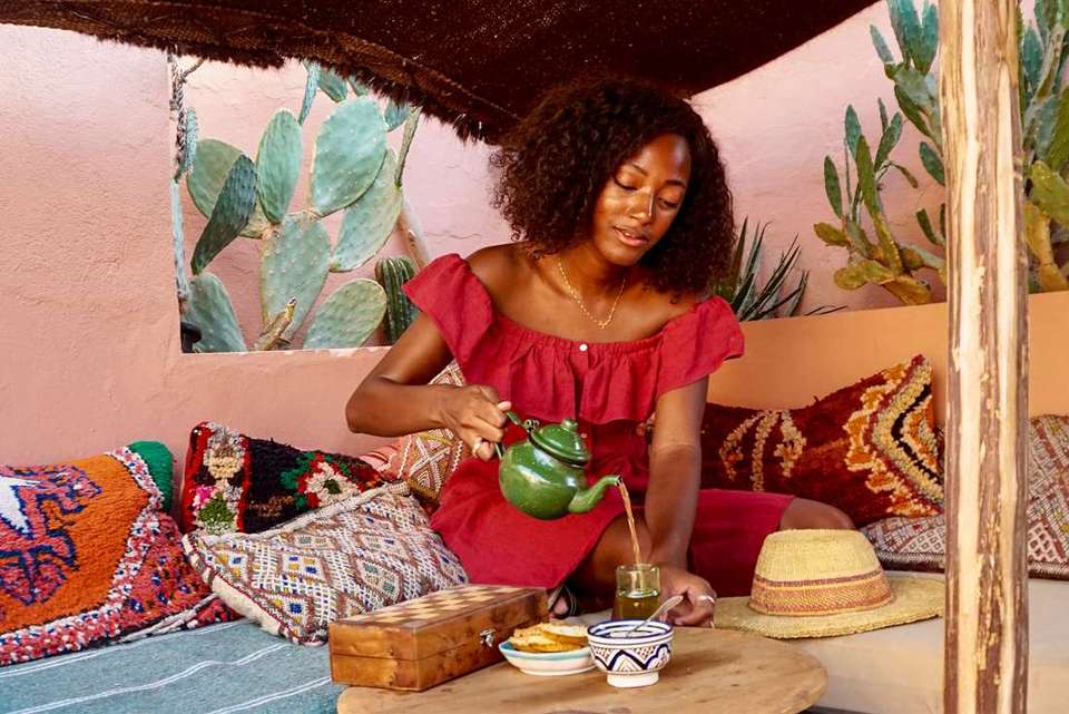 Essential Morocco - Intrepid Travel - Morocco - Image 5