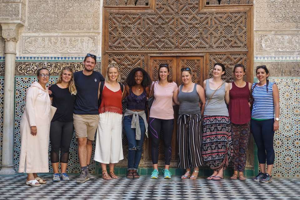 Essential Morocco - Intrepid Travel - Morocco - Image 7