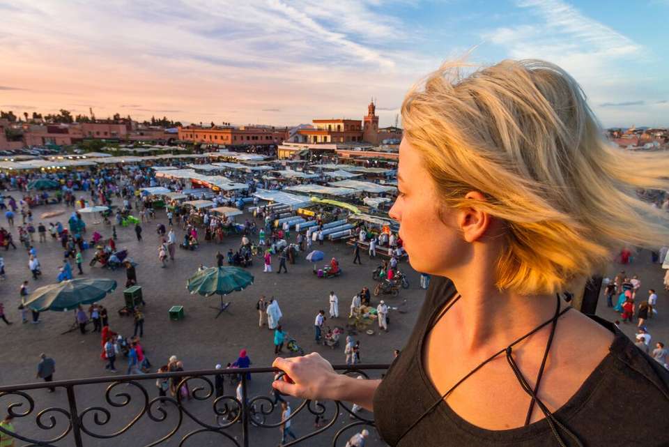 Essential Morocco - Intrepid Travel - Morocco - Image 9