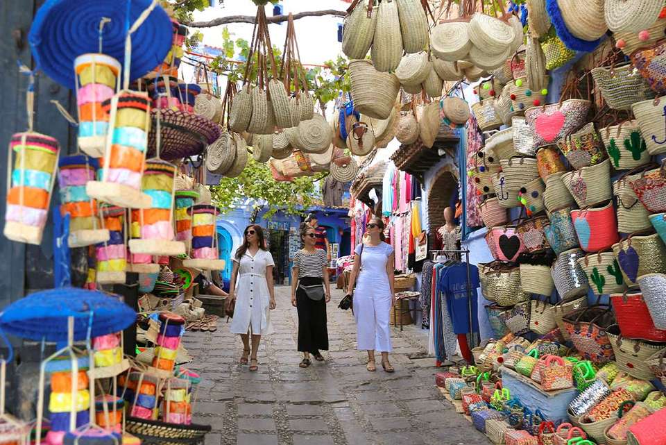 Essential Morocco - Intrepid Travel - Morocco - Image 10