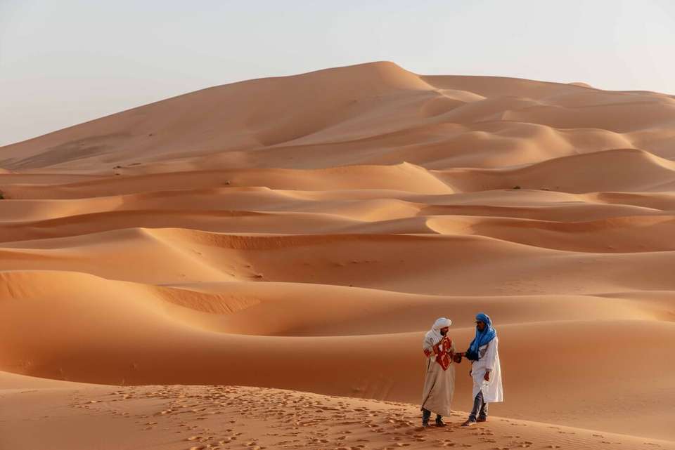 Essential Morocco - Intrepid Travel - Morocco - Image 12