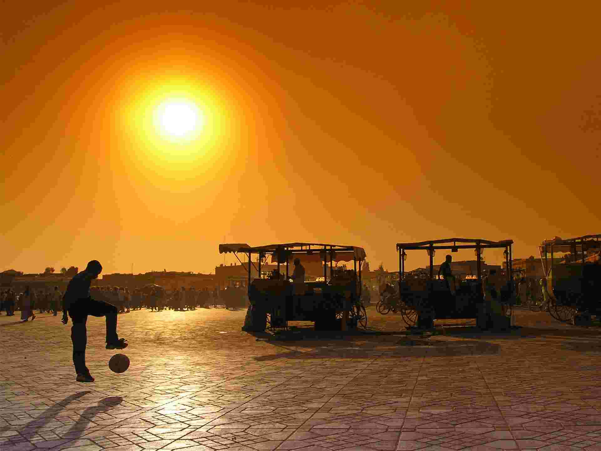 Essential Morocco - 8 days