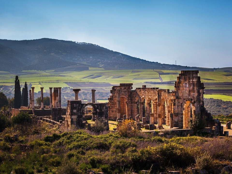 Essential Morocco - 8 days - On The Go Tours - Morocco - Image 2