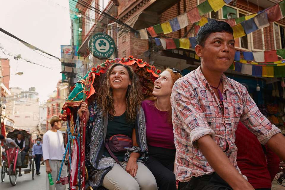 Essential Nepal - Intrepid Travel - Nepal - Image 2