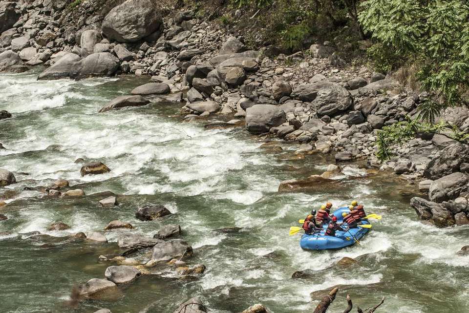 Essential Nepal - Intrepid Travel - Nepal - Image 4