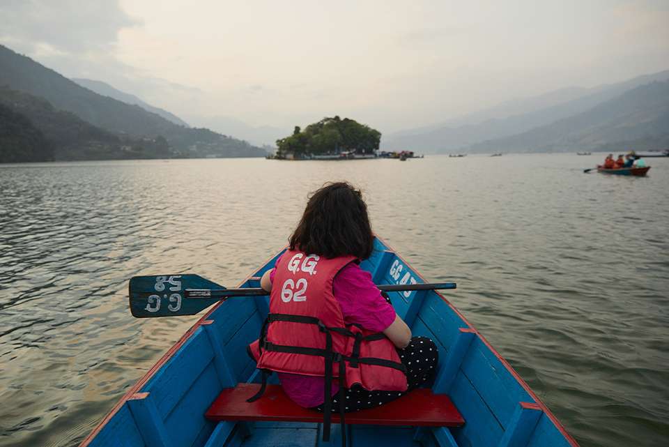 Essential Nepal - Intrepid Travel - Nepal - Image 7