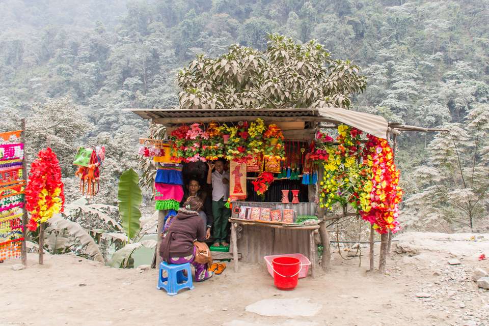 Essential Nepal - Intrepid Travel - Nepal - Image 8