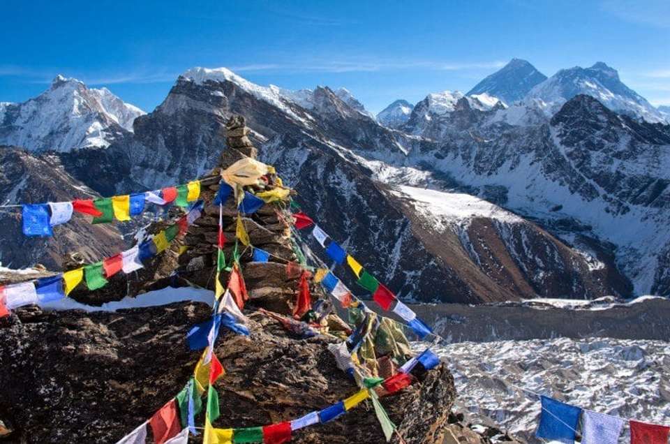 Essential Nepal (4 Star Hotels) - undefined - Image 6