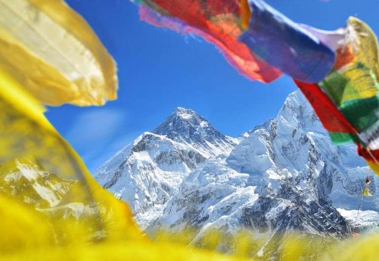 Essential Nepal (4 Star Hotels) trip - alternative tour available