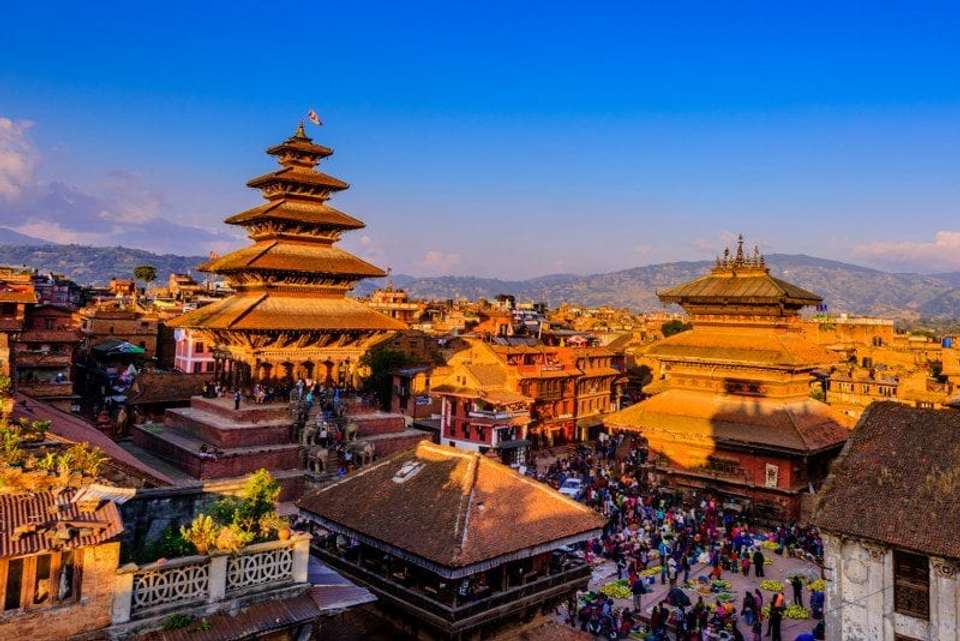 Essential Nepal (4 Star Hotels) - undefined - Image 2