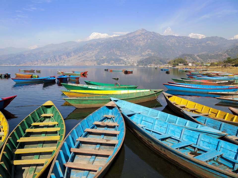 Essential Nepal Adventure - 13 days - On The Go Tours - Nepal - Image 4